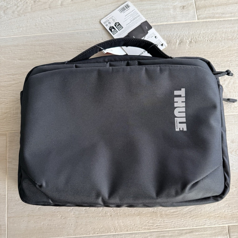 Thule Subterra Attache 13" Laptop Bag Black SEE NOTE